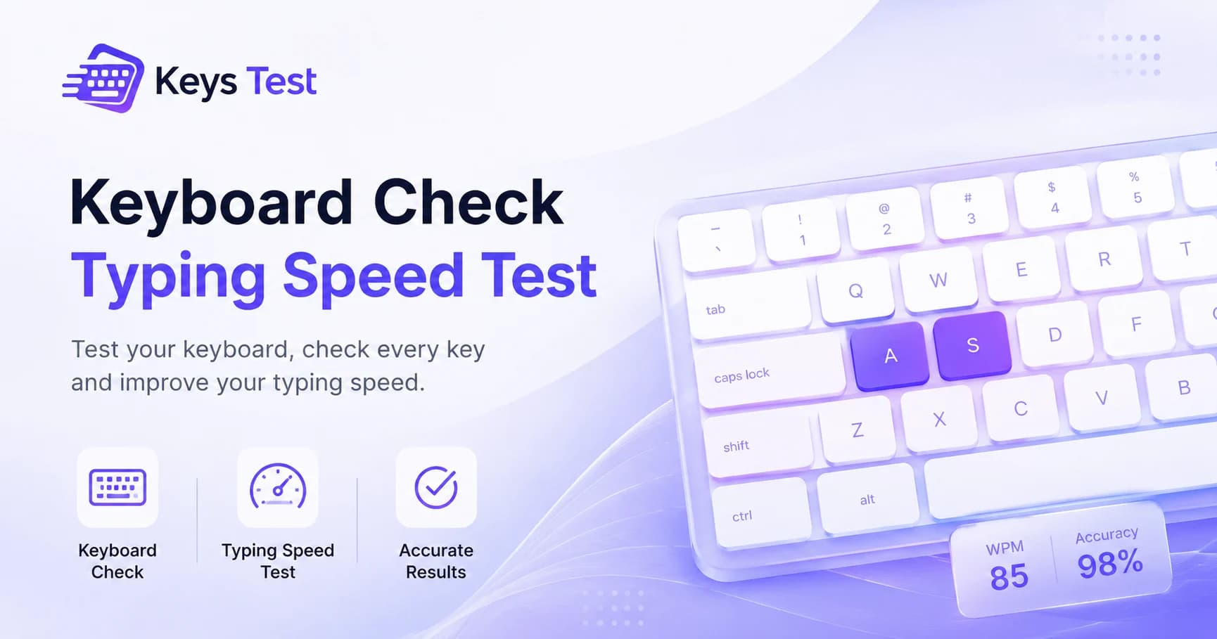 I Switched from Hunt-and-Peck to Touch Typing at 29 - Here's What 6 Months Looked Like